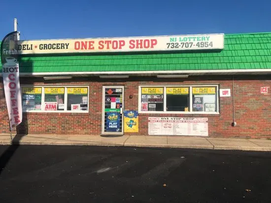 Route 35 One Stop Shop