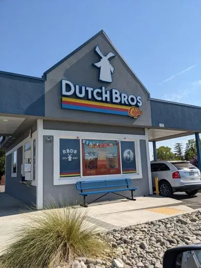 Dutch Bros Coffee