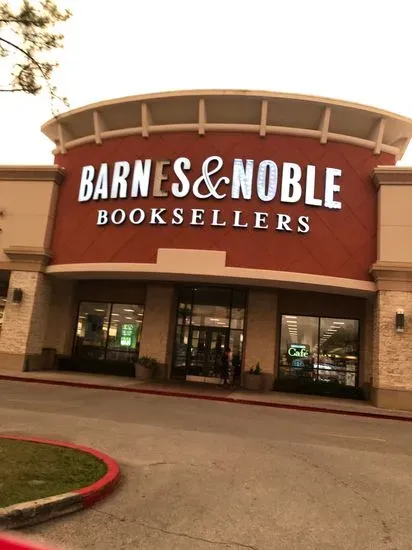 Barnes & Noble