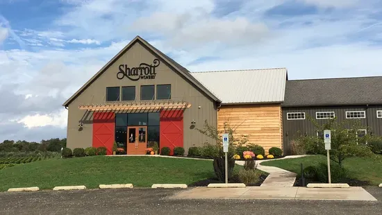 Sharrott Winery