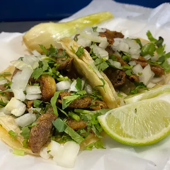 Rico's Tacos (Food Truck)