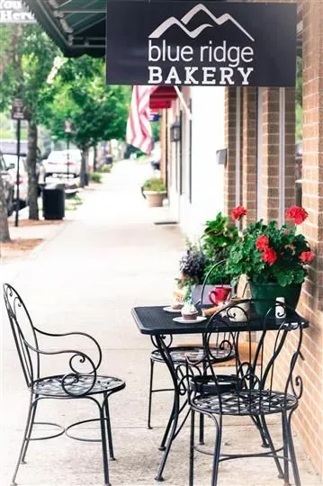 Blue Ridge Bakery