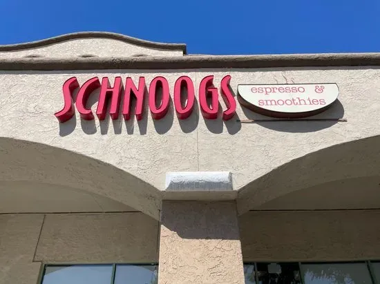 Schnoogs Café & Espresso