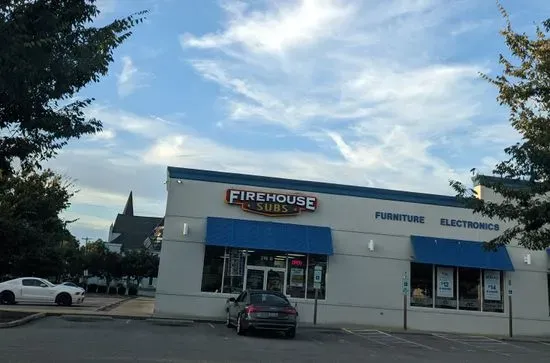 Firehouse Subs Elizabeth City