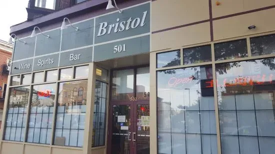 Bristol Wine & Spirit