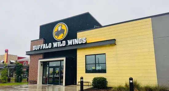 Buffalo Wild Wings