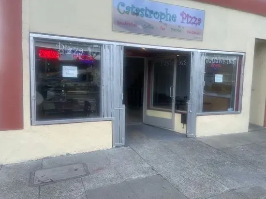 Catastrophe Pizza & Bakery