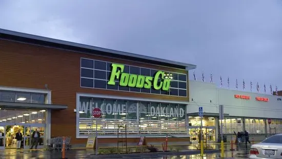 Foods Co.