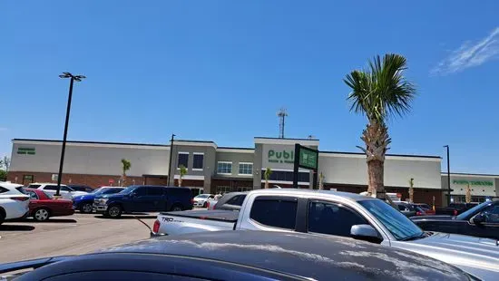 Publix Super Market at Panama City Centre