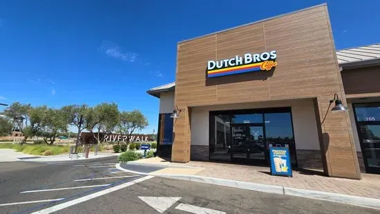 Dutch Bros Coffee