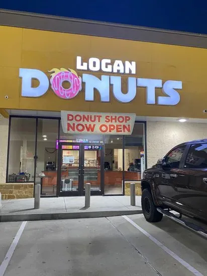 Logan Donuts