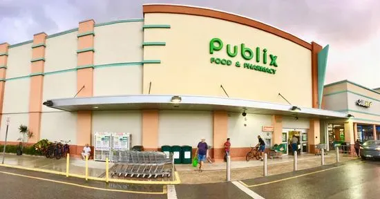 Publix Super Market at Belmart Plaza