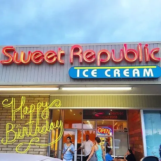 Sweet Republic Phoenix