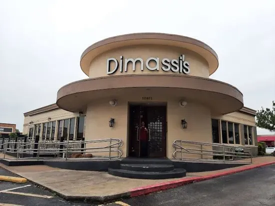 Dimassi's