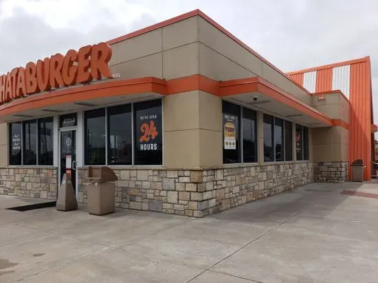 Whataburger