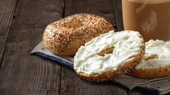 Einstein Bros. Bagels