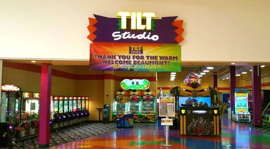 Tilt Studio Beaumont