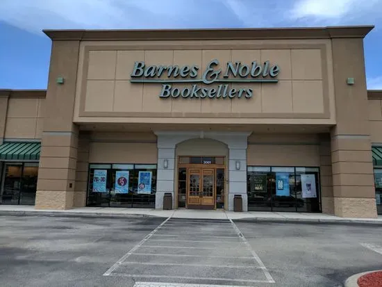 Barnes & Noble