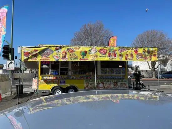 NIEVES Y RASPADOS GONZALEZ