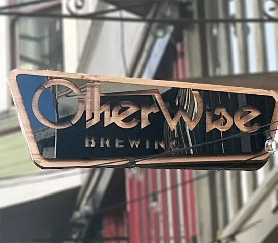 Otherwise Brewing