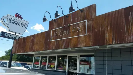 The Local Fix