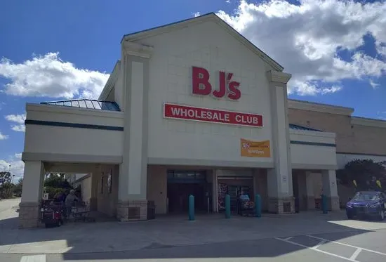 BJ's Wholesale Club