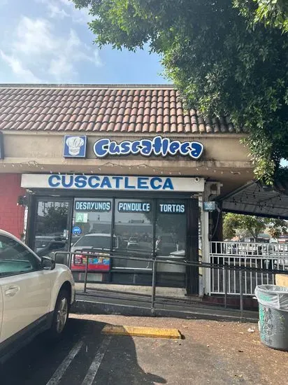 Panaderia Cuscatleca