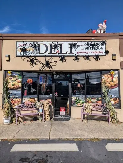 35th Street Family Deli Inc