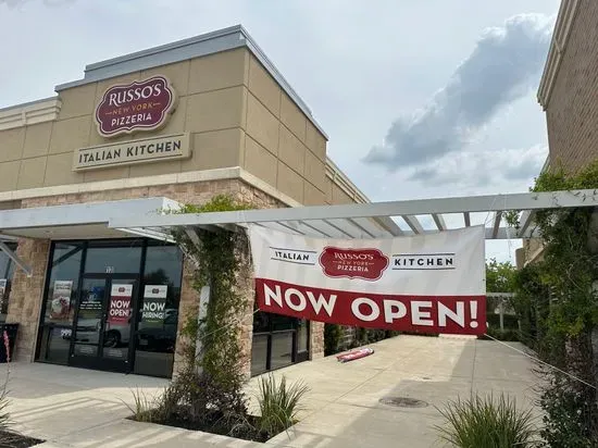 Russo's New York Pizzeria & Italian Kitchen | Morton Ranch