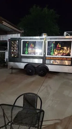 Bucchia's (Food Truck)