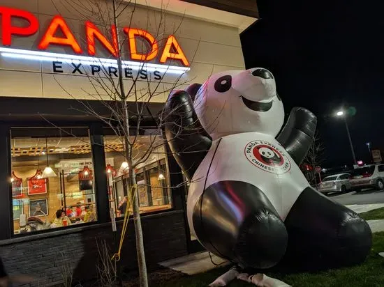 Panda Express