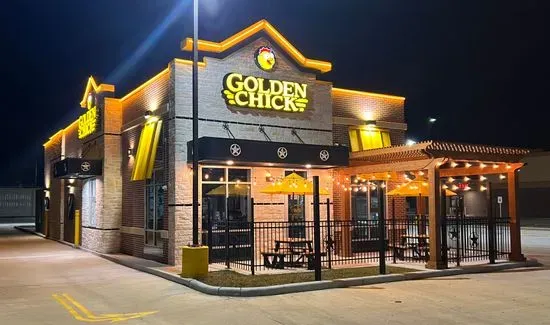 Golden Chick