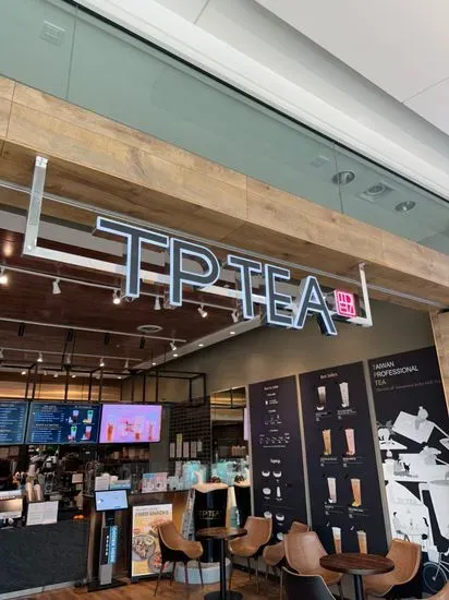 TP TEA San Jose Oakridge