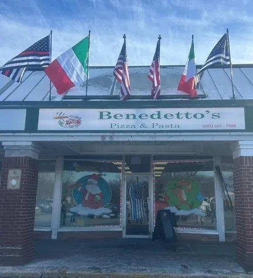 Benedetto's Pizza & Pasta