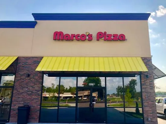 Marco's Pizza