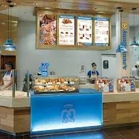 Auntie Anne's