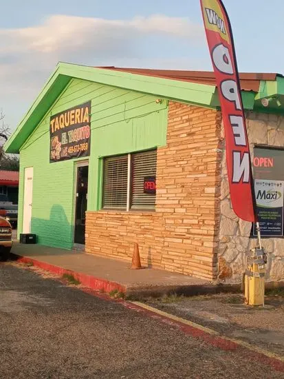 TAQUERIA EL TAQUITO