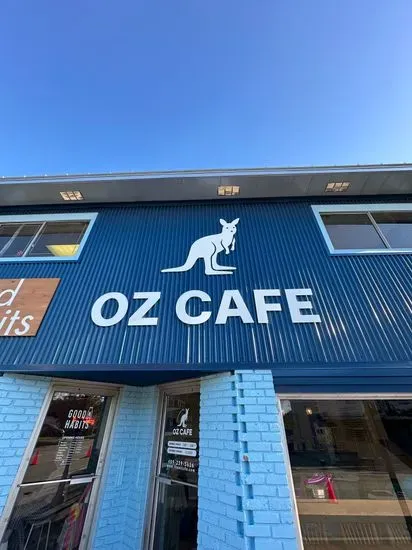 Oz Cafe