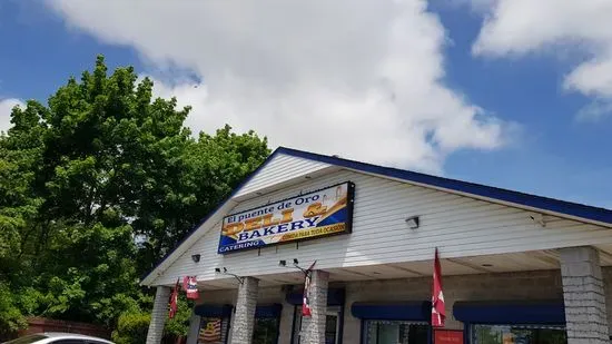 El Puente De Oro Deli