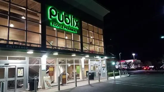 Publix Super Market at Shoppes at the Royale