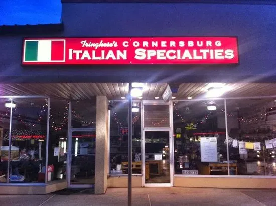 Cornersburg Italian Specialties