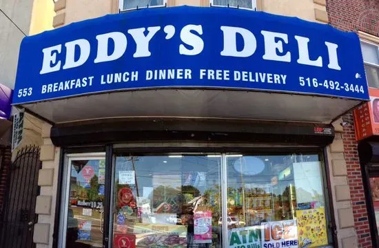 Eddy's Deli