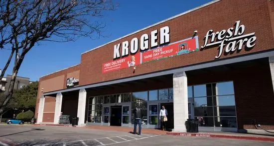 Kroger Deli