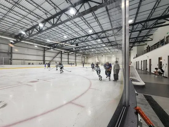 Sharks Ice at San Jose