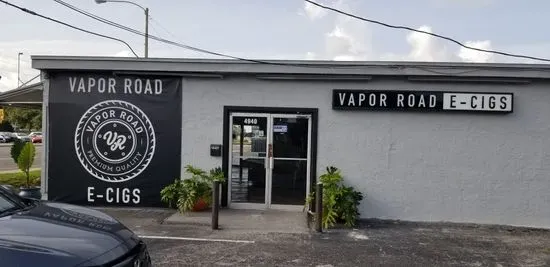 Vapor Road Pinellas - Smoke Shop & Kava Lounge