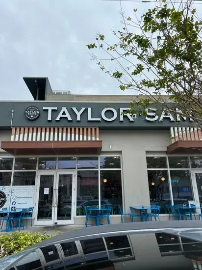 Taylor Sam's