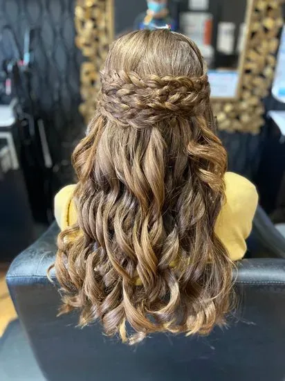 Bounce Blow Dry Bar