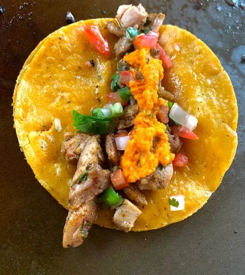 CrisP Tacos