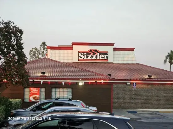 Sizzler - Newly Remodeled!