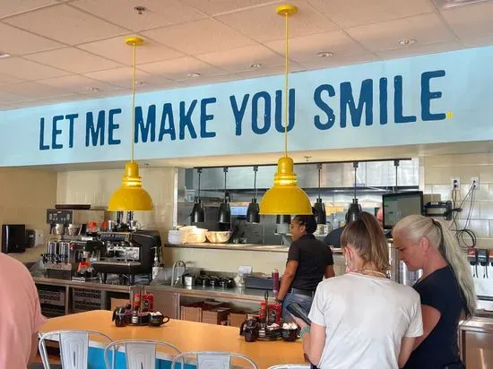 Eggs Up Grill